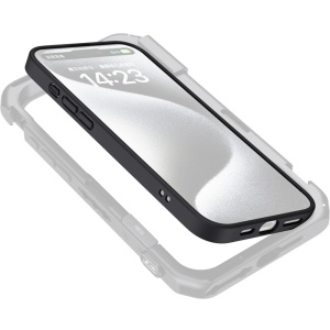 SmallRig 4987 FilMov, Kit foto pentru iPhone 16 Pro Max, cu grip si suport obiectiv