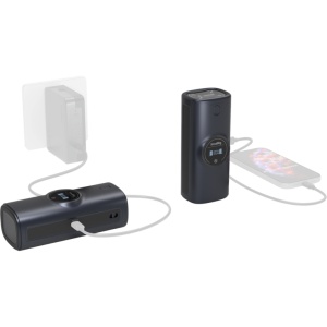Kit incarcator dual si power bank SmallRig 5109 pentru acumulatori camera Sony NP-FZ100