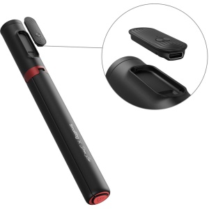 SmallRig 5292, Selfie Stick Trepied - Drex Lee Boom ST30 Lite