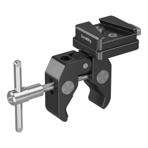 SmallRig 5313, Suport V-mount cu clema de prindere
