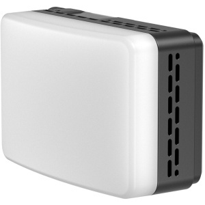 SmallRig 5357 RM 25C, Mini panou LED RGB, 25W, 2500-10000K