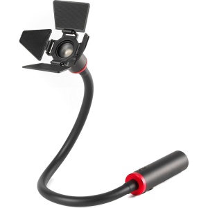 SmallRig 5480 RM 03, Lumina LED pentru Macro Photography, IP54