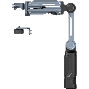 Suport amortizor de vibratii hidraulic SmallRig 5508 pentru camere de actiune si stabilizatoare de buzunar