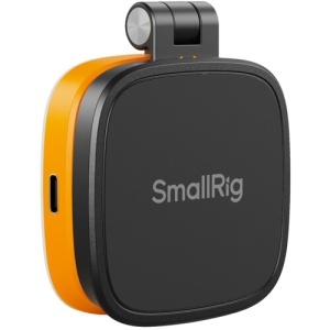 SmallRig 5513, Vibe P48, Lampa LED pentru telefoane, atasare magnetica