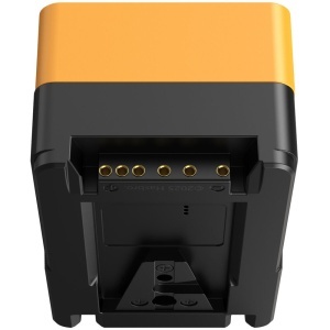SmallRig 5527, VB99 Pro mini, Acumulator V-mount 99Wh, 14.8V