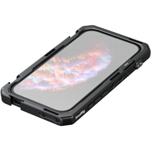 SmallRig 5542, Cage Flagship Edition pentru iPhone 17 Pro