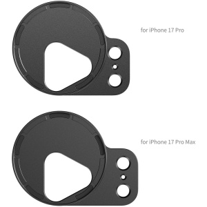 SmallRig 5547, Adaptor cu montura magnetica pentru filtre Smallrig de 67mm