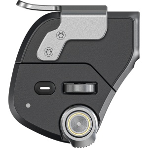 Kit de prindere foto video SmallRig 5553 FilMov pentru iPhone 17 Pro cu husa si maner baterie externa