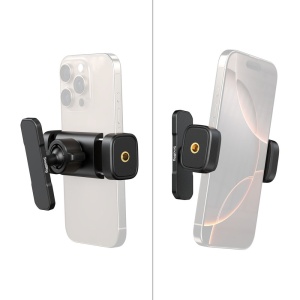 SmallRig 5582, Suport magnetic cu clema pentru telefoane cu latimea 5.6-10.4cm