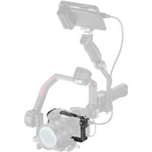 SmallRig 5587, Cage pentru Sony FX2