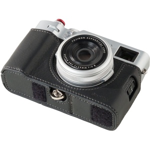 SmallRig 5622, Husa din piele pentru FUJIFILM X100VI