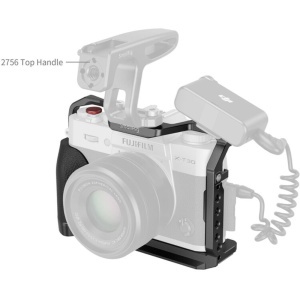 SmallRig 5662, Cage pentru FUJIFILM X-T30  X-T30 II  X-T30 III