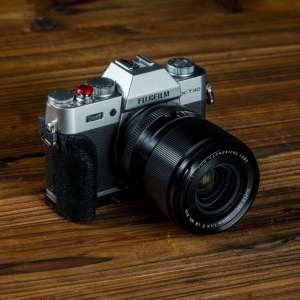 SmallRig 5663, Placuta L pentru FUJIFILM X-T30 / X-T30 II / X-T30 III