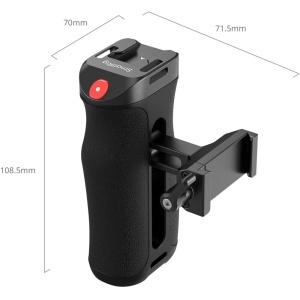 SmallRig 5694, Maner lateral Arca-type cu Rec Trigger
