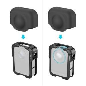 SmallRig 5704, Cage pentru DJI Osmo 360