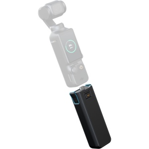 Power bank SmallRig 5705 pentru DJI Osmo Pocket 3 si Pocket 4 portabil