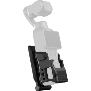 Suport montare SmallRig 6003 pentru DJI Osmo Pocket 4 compatibil Arca-Swiss si magnetic