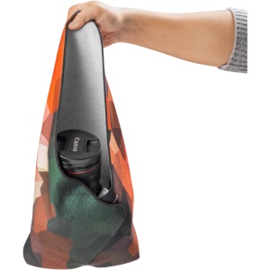 Husa protectie aparat foto SmallRig 6039 Camera Wrap Wild China Film Series Yunnan Snub-Nosed Monkey Pattern