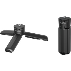 Mini trepied SmallRig 6049 pentru DJI Osmo Pocket 4 si Pocket 3 cu montura standard 1/4-20 inch