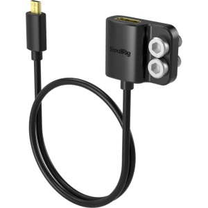 SmallRig 6125 Cablu adaptor de date HDMI
