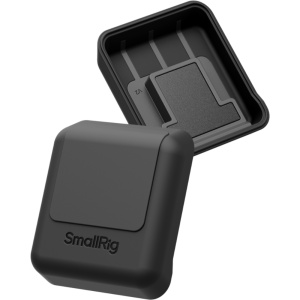 SmallRig 6247 capac hot shoe pentru camere Sony montat pe aparat