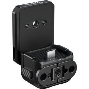 Suport magnetic cu eliberare rapida si port USB-C SmallRig 6359 pentru DJI Osmo Pocket 4