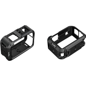 Kit cage de protectie si set de filtre ND si CPL SmallRig 6374 Advanced pentru camera de actiune DJI Osmo Action 6
