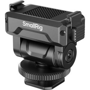 SmallRig 6440 Suport cu prindere pe patină rece pentru DJI Osmo Action 6 / Nano