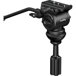 SmallRig 6551 Heavy-Duty Video Head