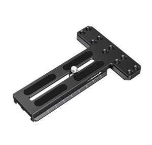SmallRig BSS2420B Placă de Montare cu Contrabalans pentru DJI Ronin-SC