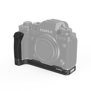 SmallRig 2813 Grip în formă de L pentru cameră FUJIFILM X-T4
