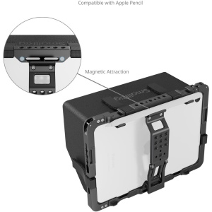SmallRig MD5058 Cage pentru Tablete iPad mini 6 și mini A17 Pro de 8.3