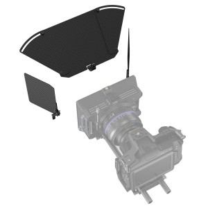 3647 Side Flag Kit (95mm)