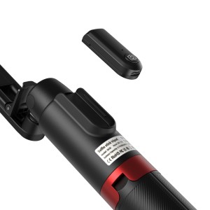 3636B Portable Selfie Stick Tripod ST20 Pro