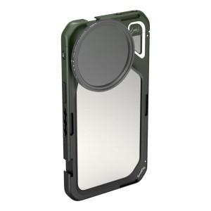 4473 x Brandon Li Mobile Video Cage for iPhone 15 Pro Max Co design Edition