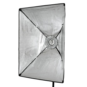 Softbox Godox SB-BW80120 Bowens Mount, 80x120cm