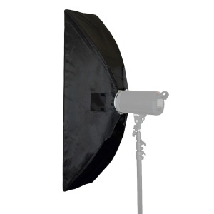 Softbox Godox SB-FW-30120, Bowens + Grid 30x120cm