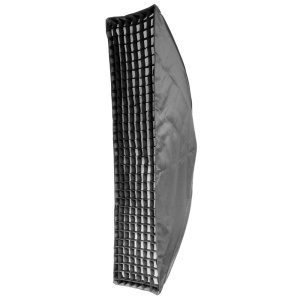 Softbox Godox SB-FW35160 Bowens Mount + Grid, 35x160cm