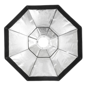 Softbox Godox SB-FW95 Octa + Grid, 95cm