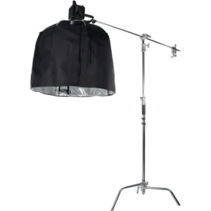 Softbox Nanlite Lantern LT-80, 80cm, cu Montură Bowens