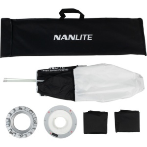 Softbox Nanlite Lantern LT-FMM-60  LT-FZ60