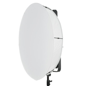 Softbox Nanlite Lantern pliabil LT-CP200-R pentru Compac 200/200B