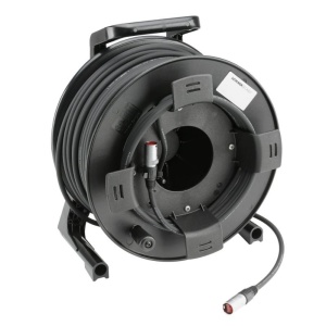Sommer cable SC-Mercator CAT.6 PUR SUPERFLEX, Cablu de Retea 75m pe tambur