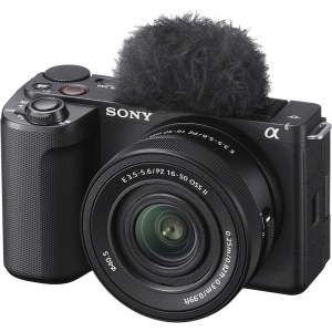 Sony 16-50mm f/3.5-5.6 PZ OSS II, Obiectiv foto mirrorless, Sony E
