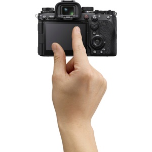 Sony a1 II