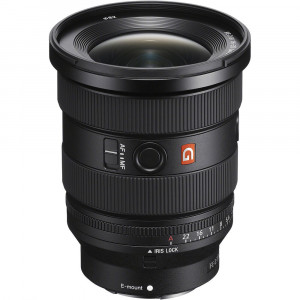 Sony FE 16-35mm f/2.8 GM II, Obiectiv foto mirrorless, Sony E