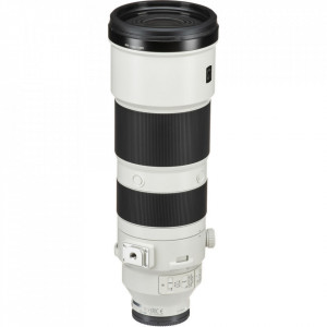 Sony FE 200-600mm F5.6-6.3 G OSS, Obiectiv foto mirrorless, Sony E