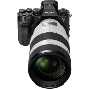 Sony FE 50-150mm f/2 GM, Obiectiv full-frame cu Sony E-mount