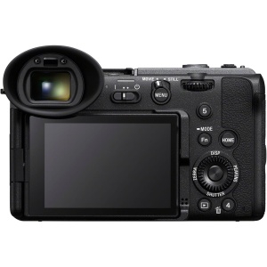 Sony FX2, Camera Cinema Digitala Full-Frame 33MP, 4K 60fps, AI AF