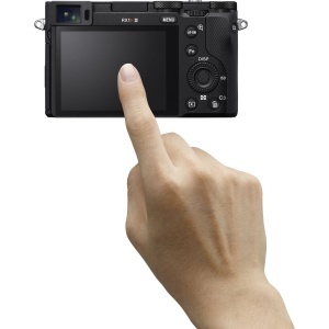  Sony RX1R III, Camera digitala compacta 61MP Full-Frame cu obiectiv fix ZEISS Sonnar T 35mm f/2